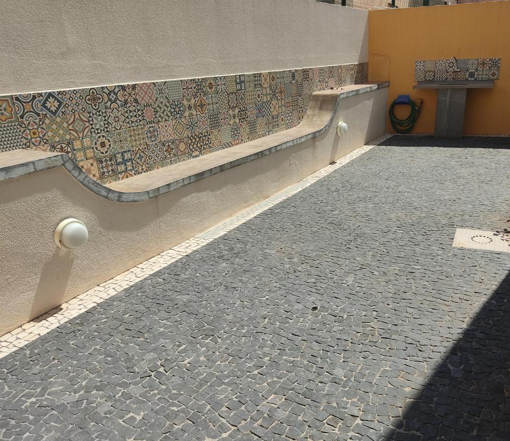 马希库Casa Do Forte别墅 外观 照片