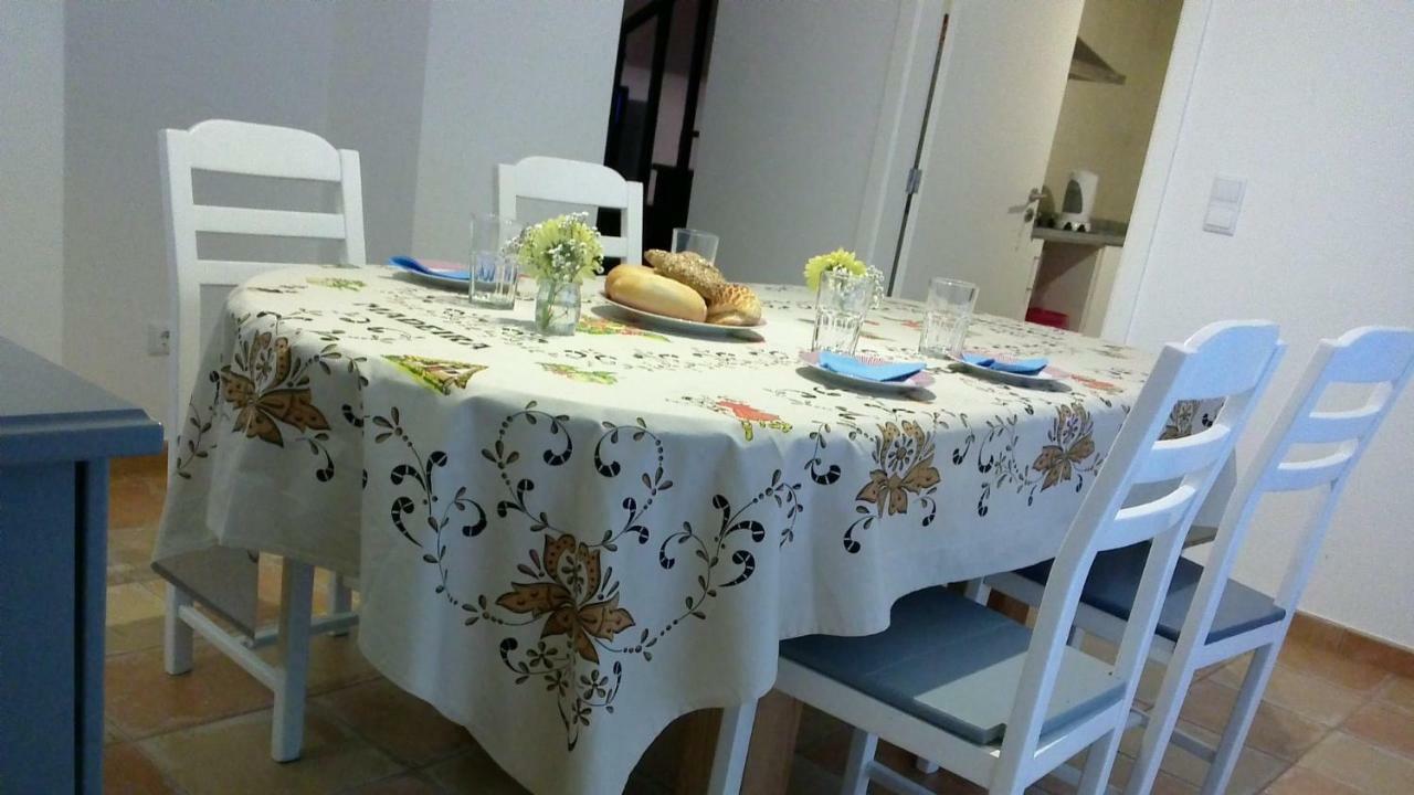 马希库Casa Do Forte别墅 外观 照片