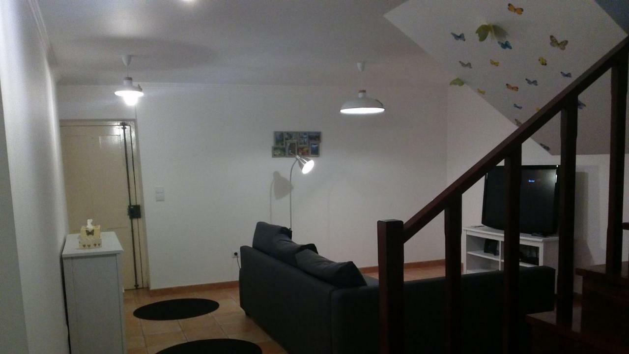 马希库Casa Do Forte别墅 外观 照片