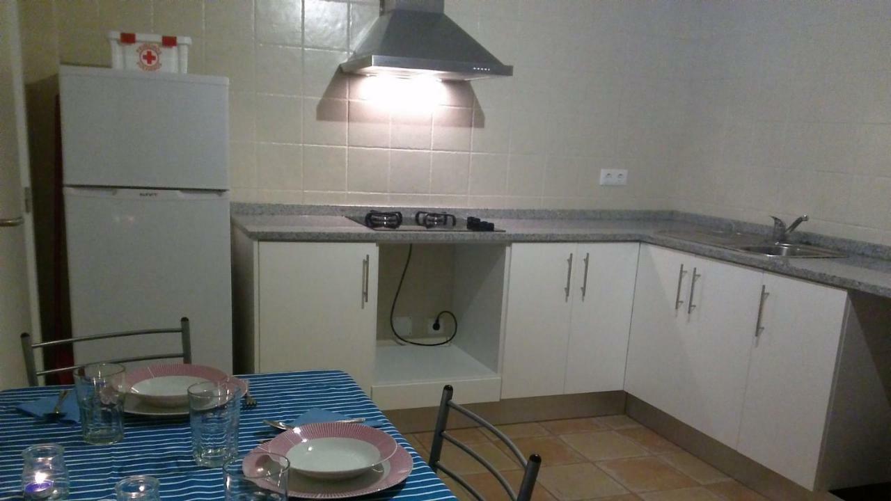 马希库Casa Do Forte别墅 外观 照片