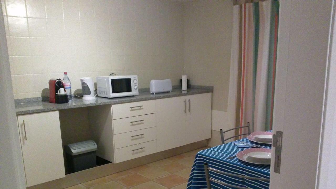 马希库Casa Do Forte别墅 外观 照片