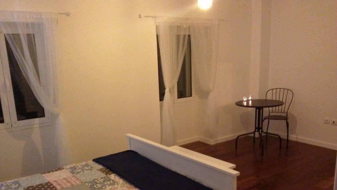 马希库Casa Do Forte别墅 外观 照片