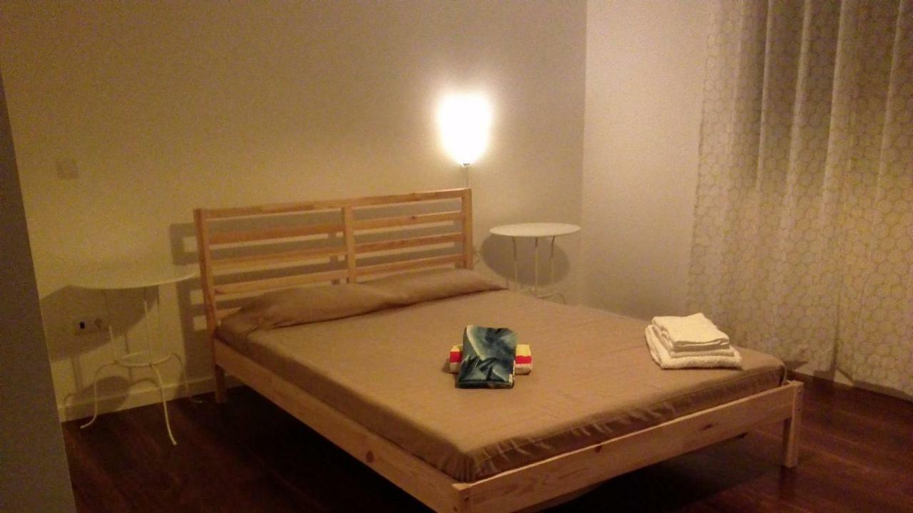 马希库Casa Do Forte别墅 外观 照片