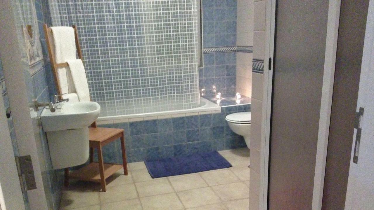 马希库Casa Do Forte别墅 外观 照片