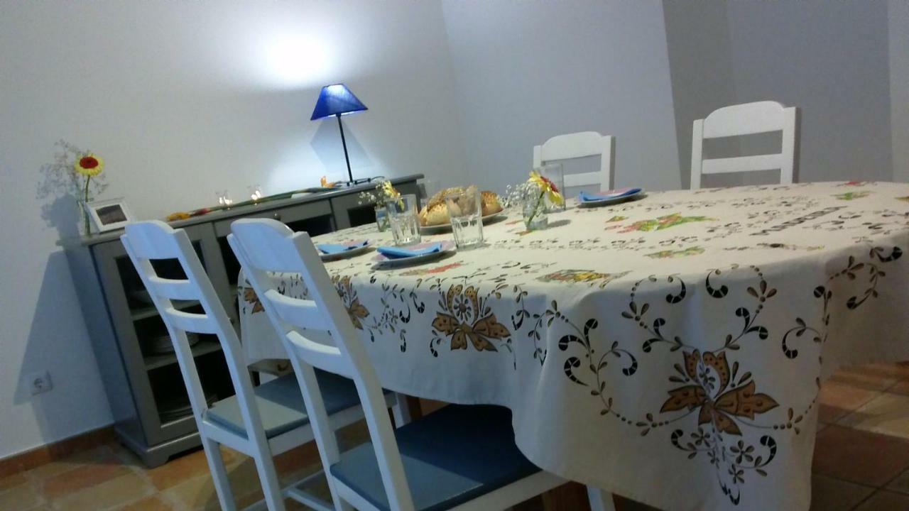 马希库Casa Do Forte别墅 外观 照片