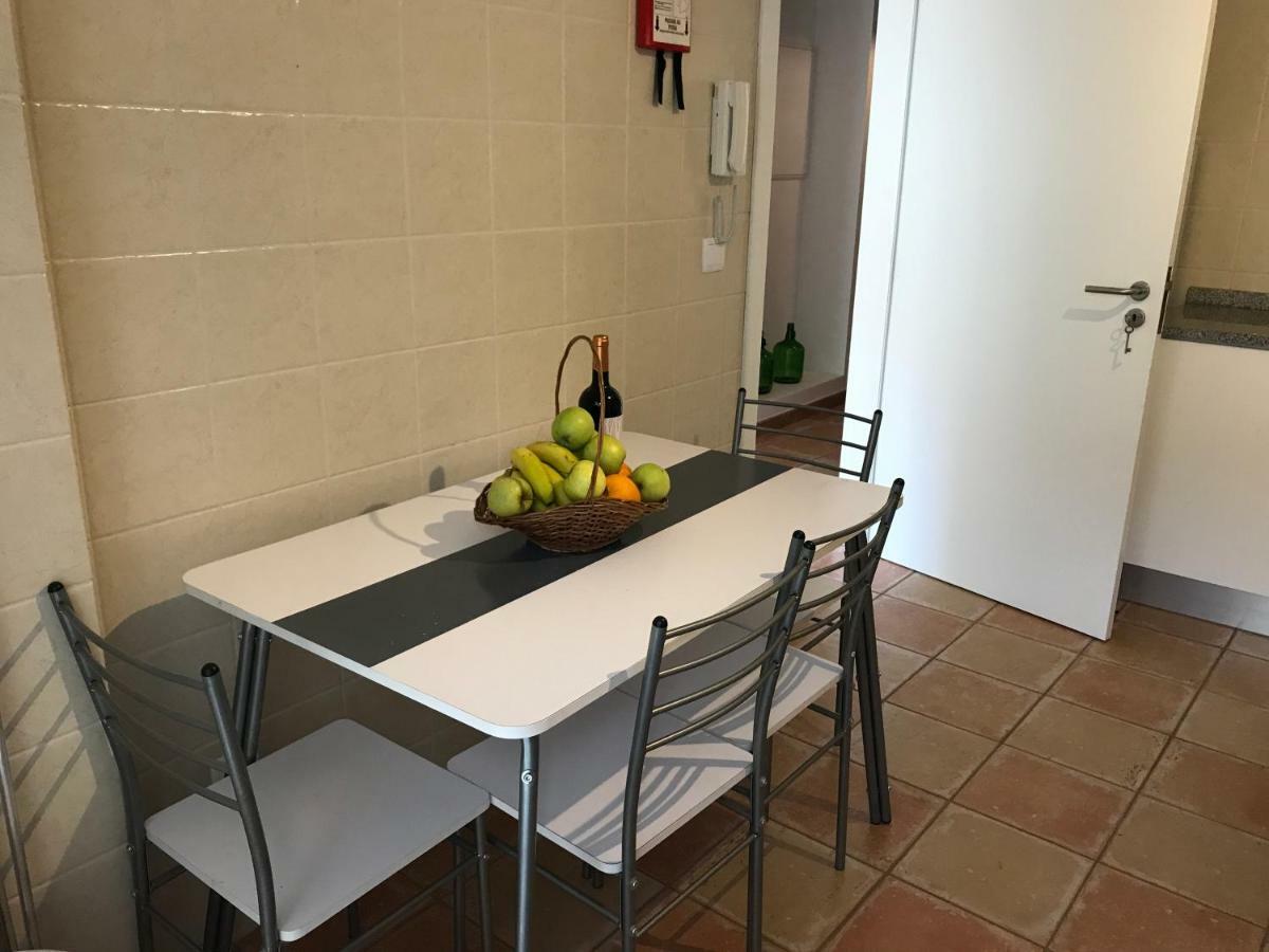 马希库Casa Do Forte别墅 外观 照片