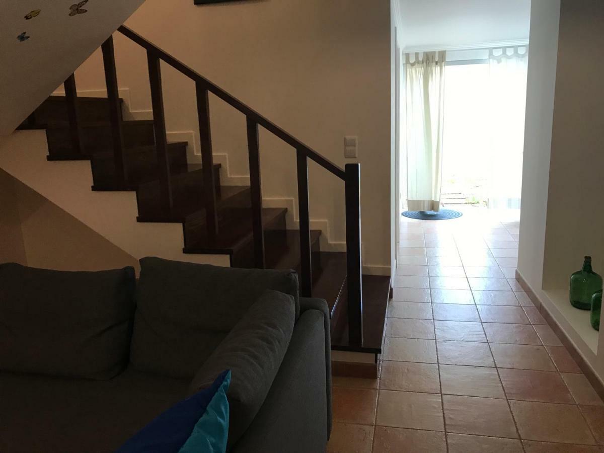 马希库Casa Do Forte别墅 外观 照片