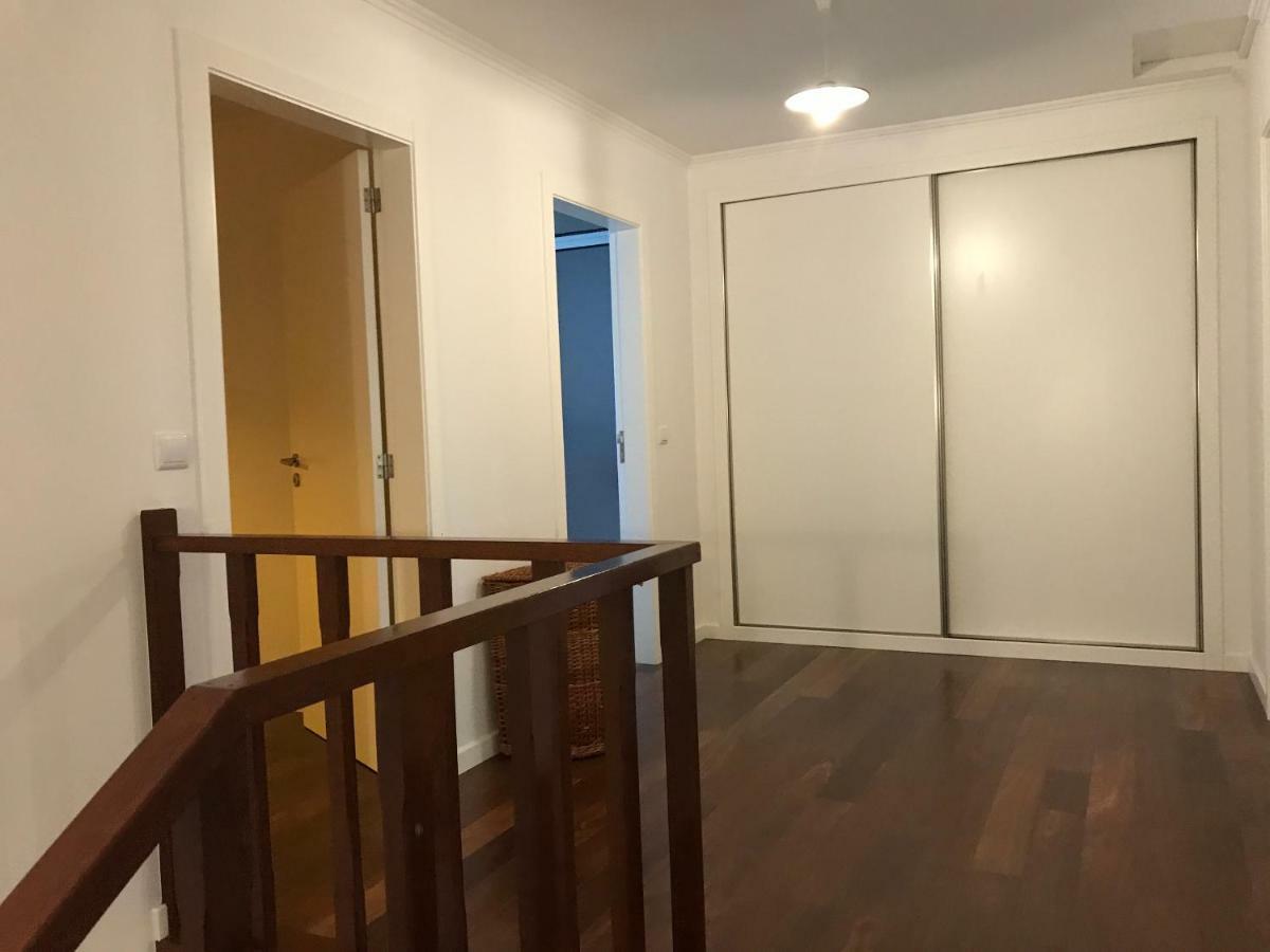 马希库Casa Do Forte别墅 外观 照片