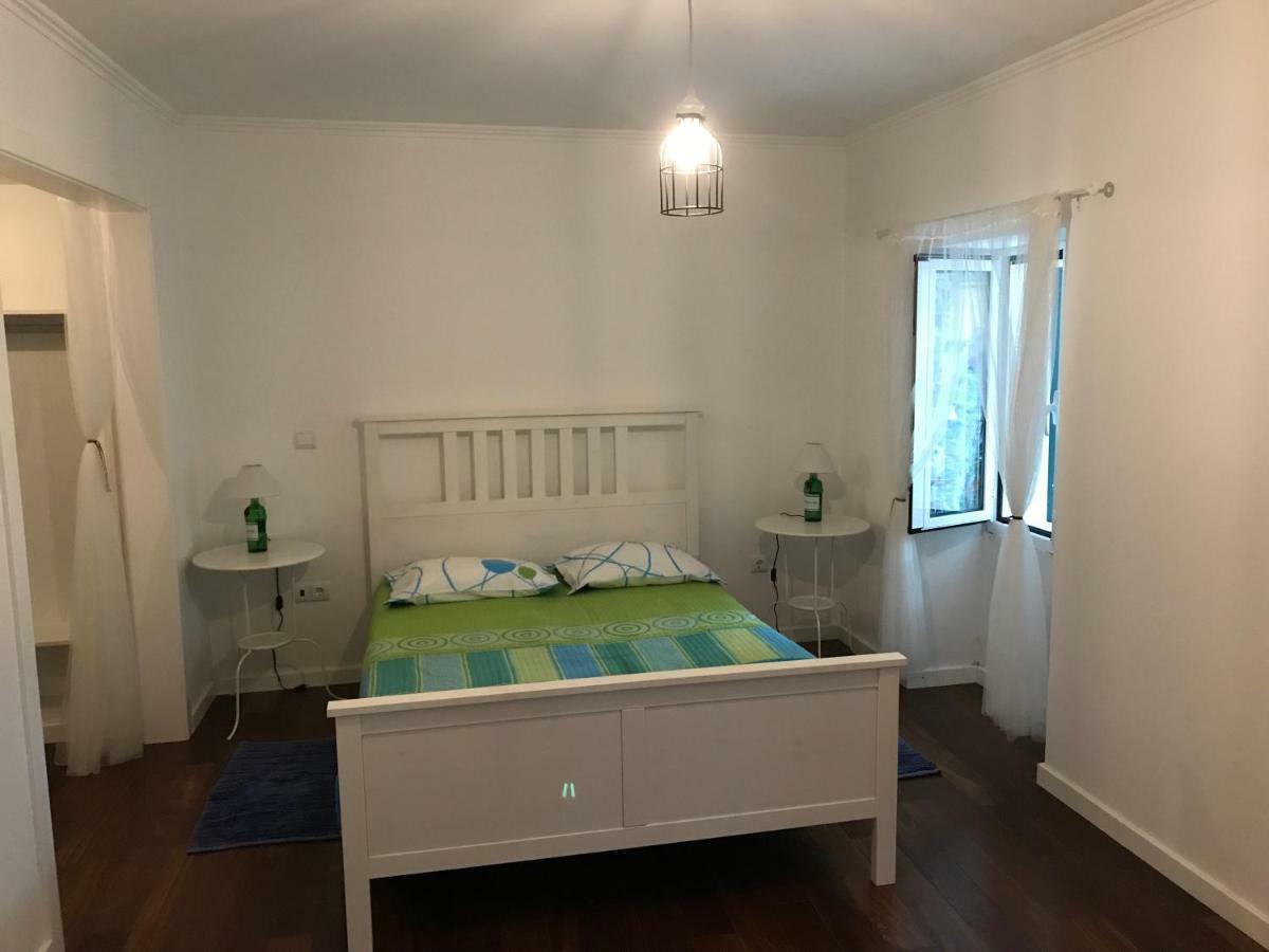 马希库Casa Do Forte别墅 外观 照片
