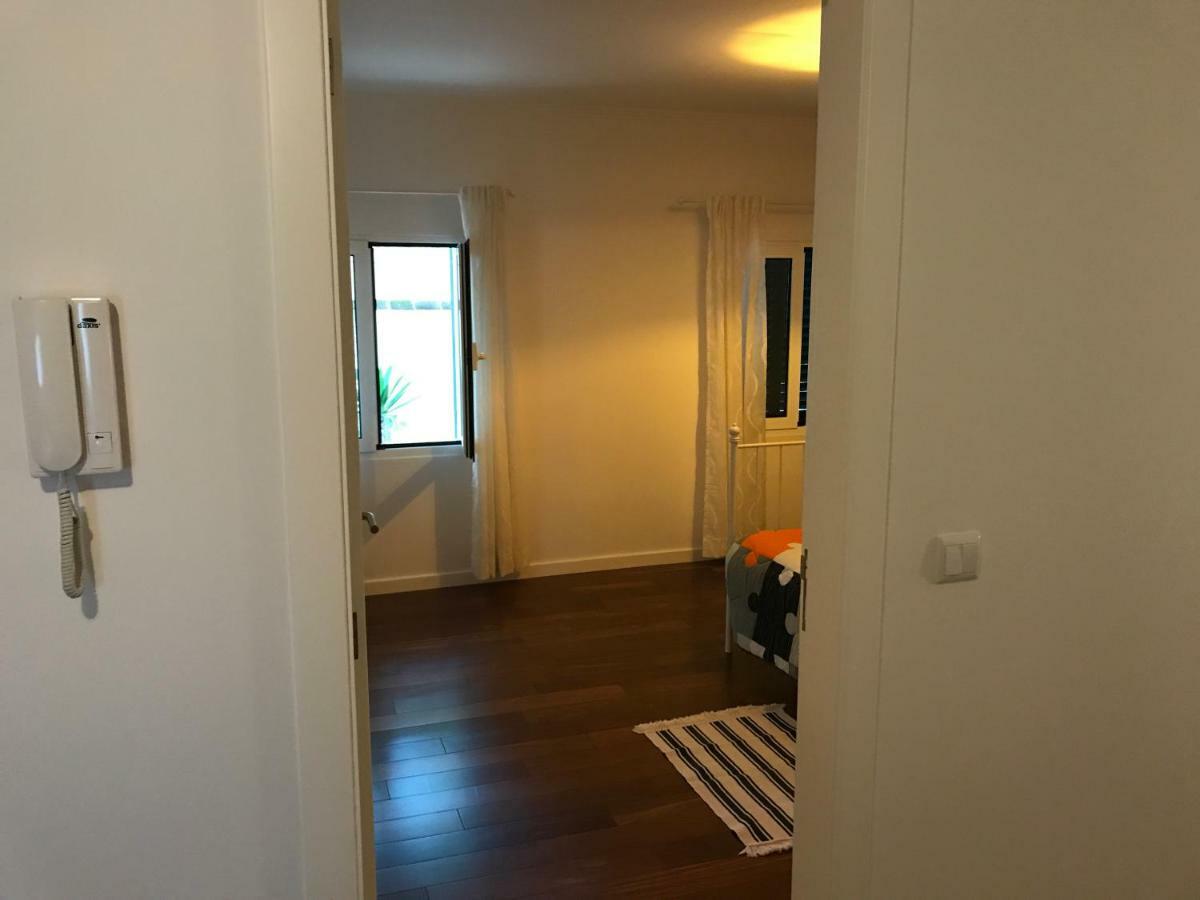 马希库Casa Do Forte别墅 外观 照片