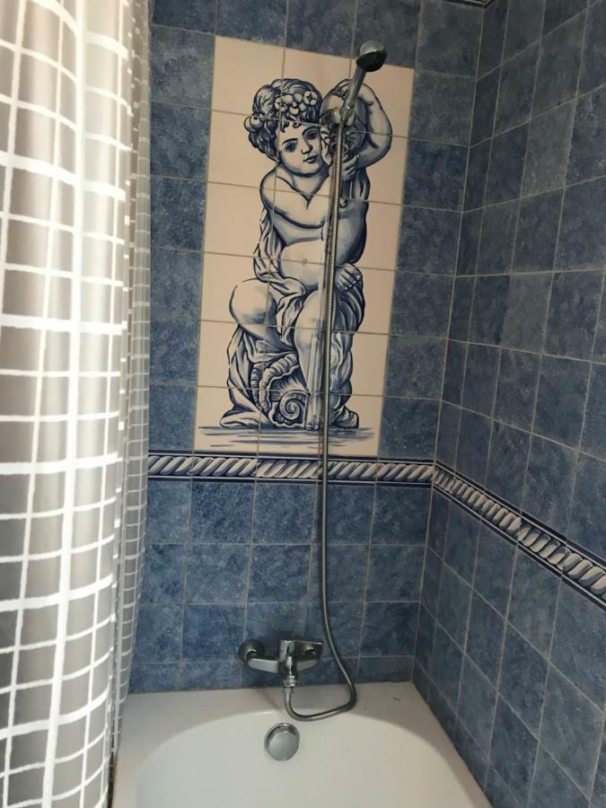 马希库Casa Do Forte别墅 外观 照片