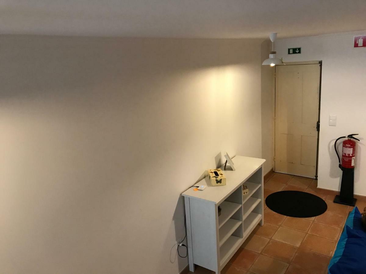 马希库Casa Do Forte别墅 外观 照片