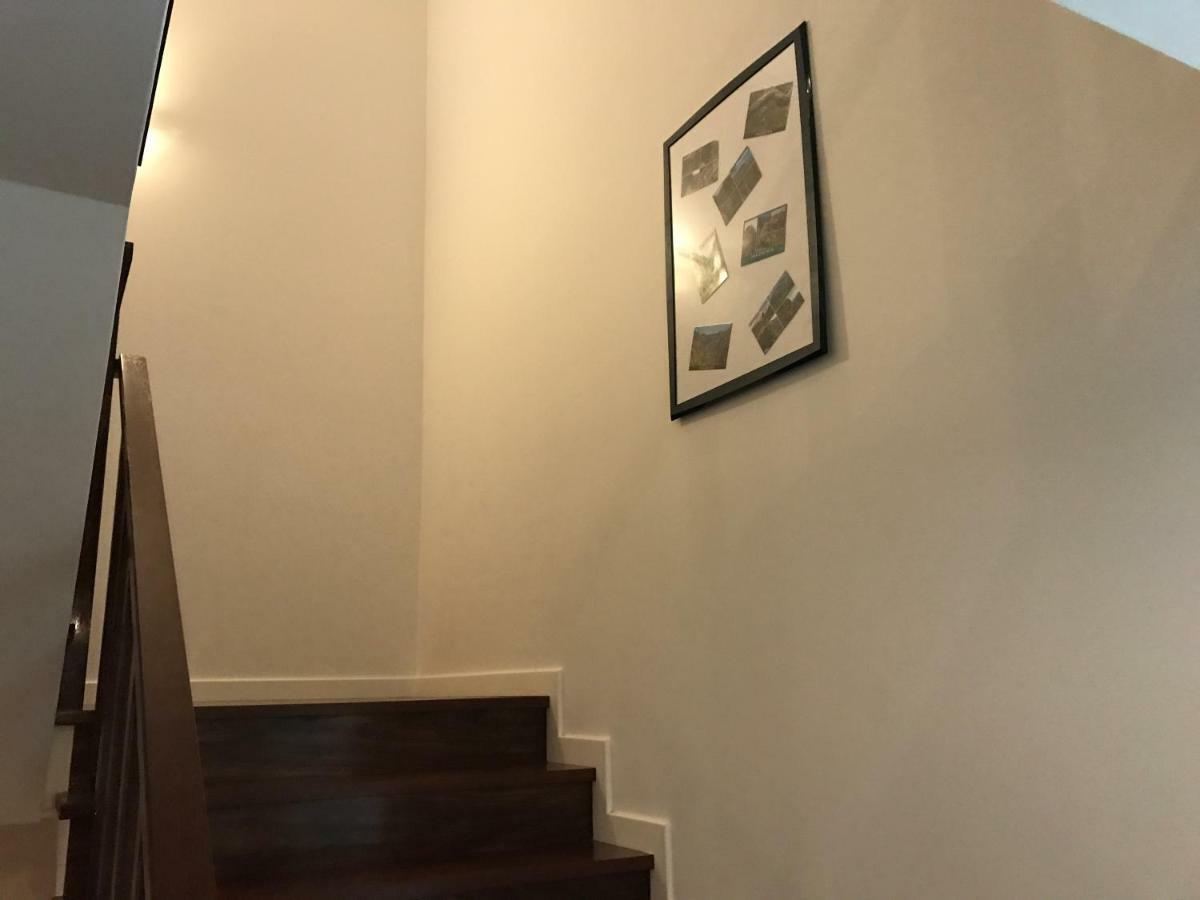 马希库Casa Do Forte别墅 外观 照片