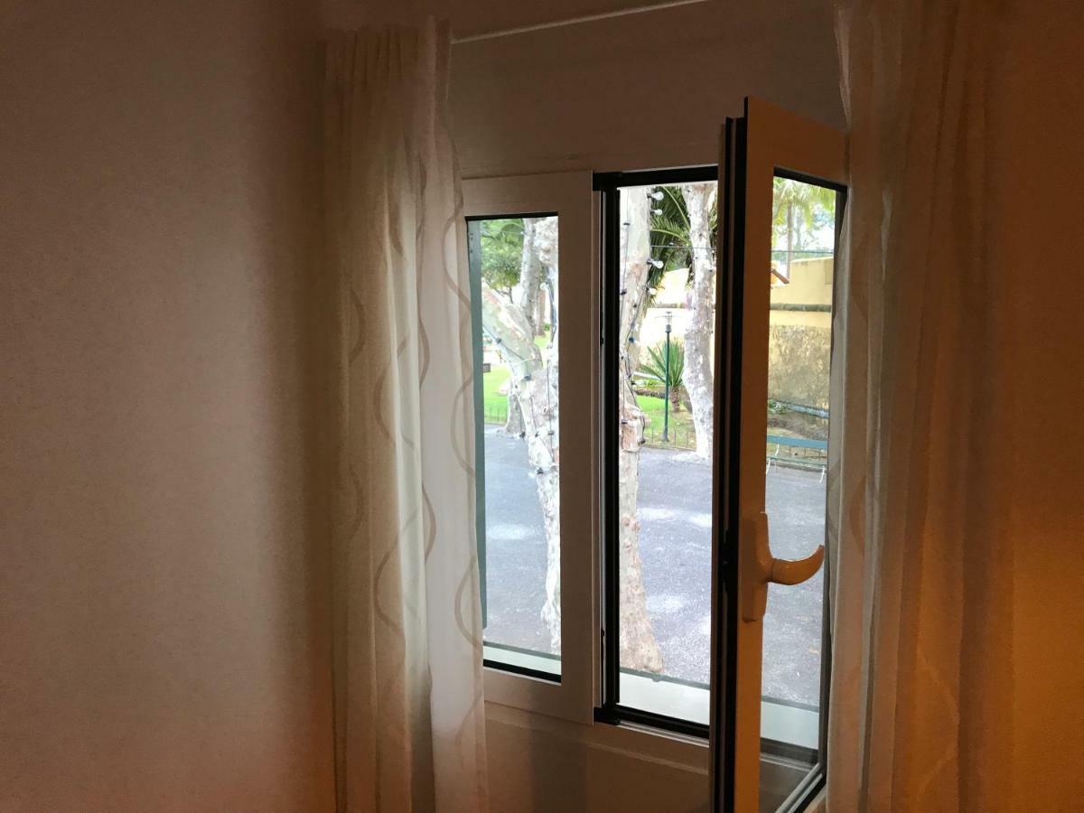 马希库Casa Do Forte别墅 外观 照片