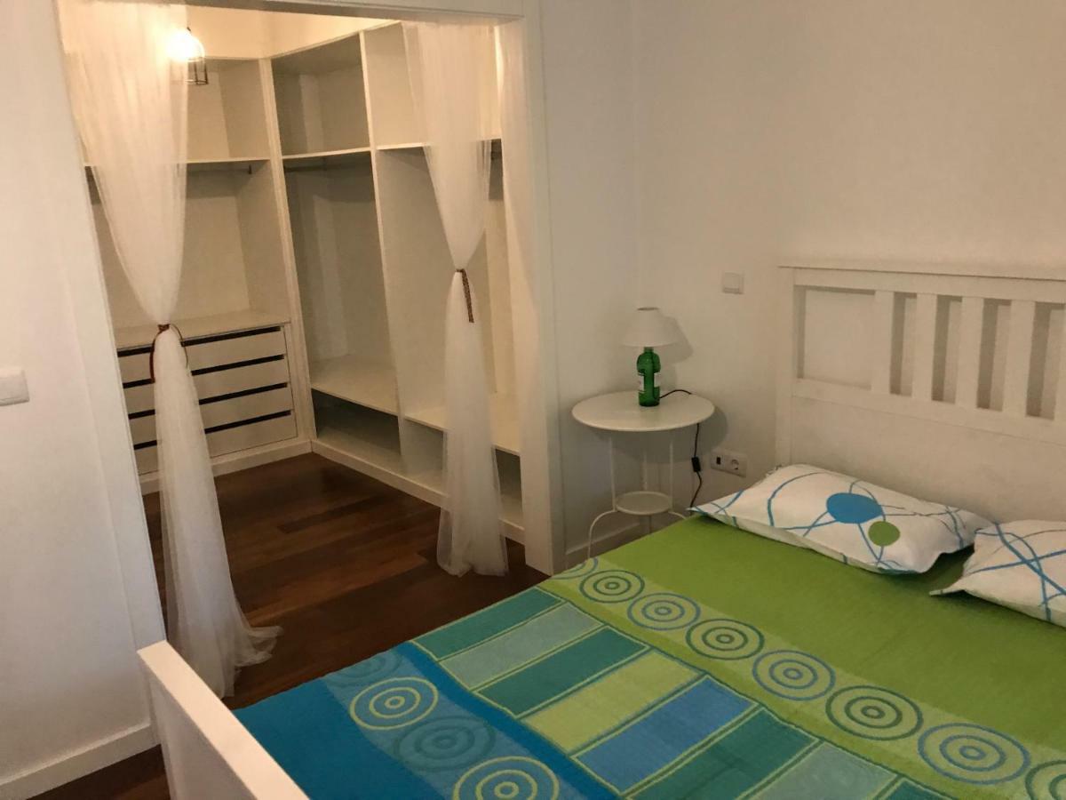 马希库Casa Do Forte别墅 外观 照片