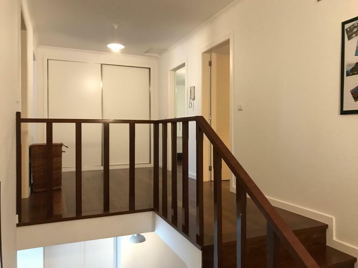 马希库Casa Do Forte别墅 外观 照片