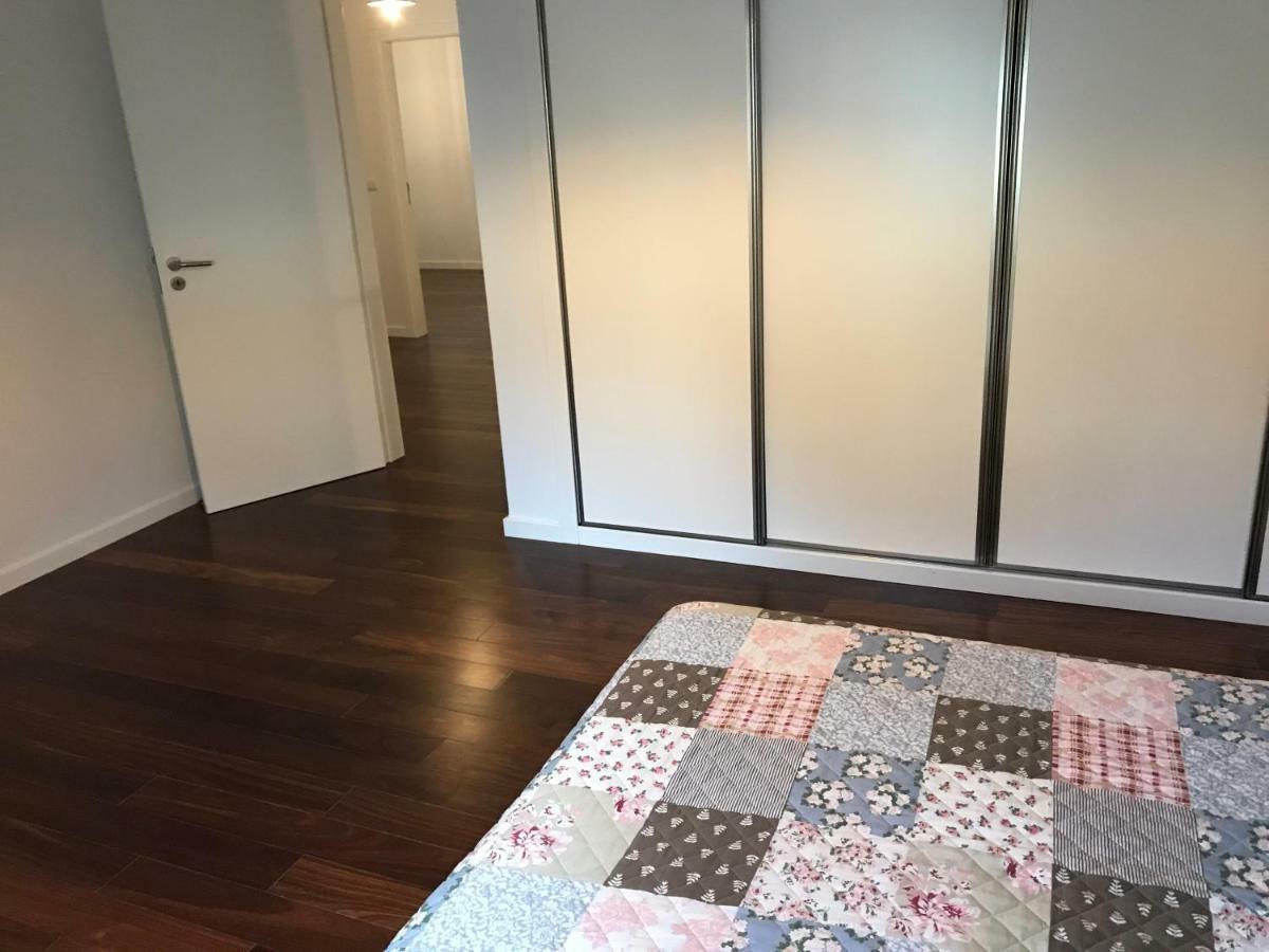 马希库Casa Do Forte别墅 外观 照片