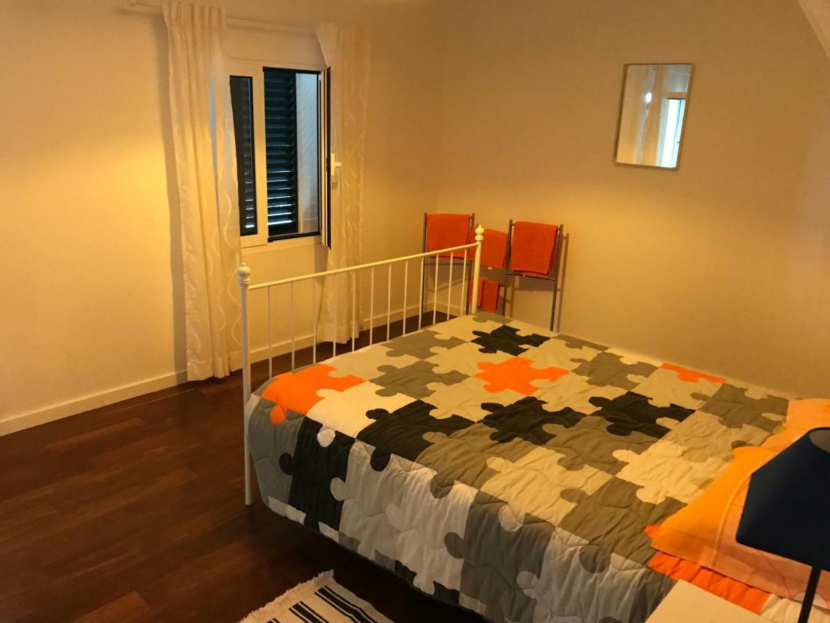 马希库Casa Do Forte别墅 外观 照片