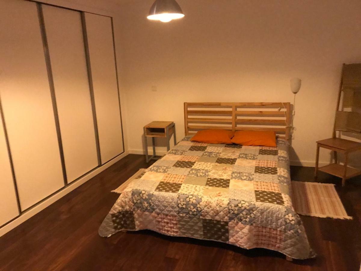 马希库Casa Do Forte别墅 外观 照片