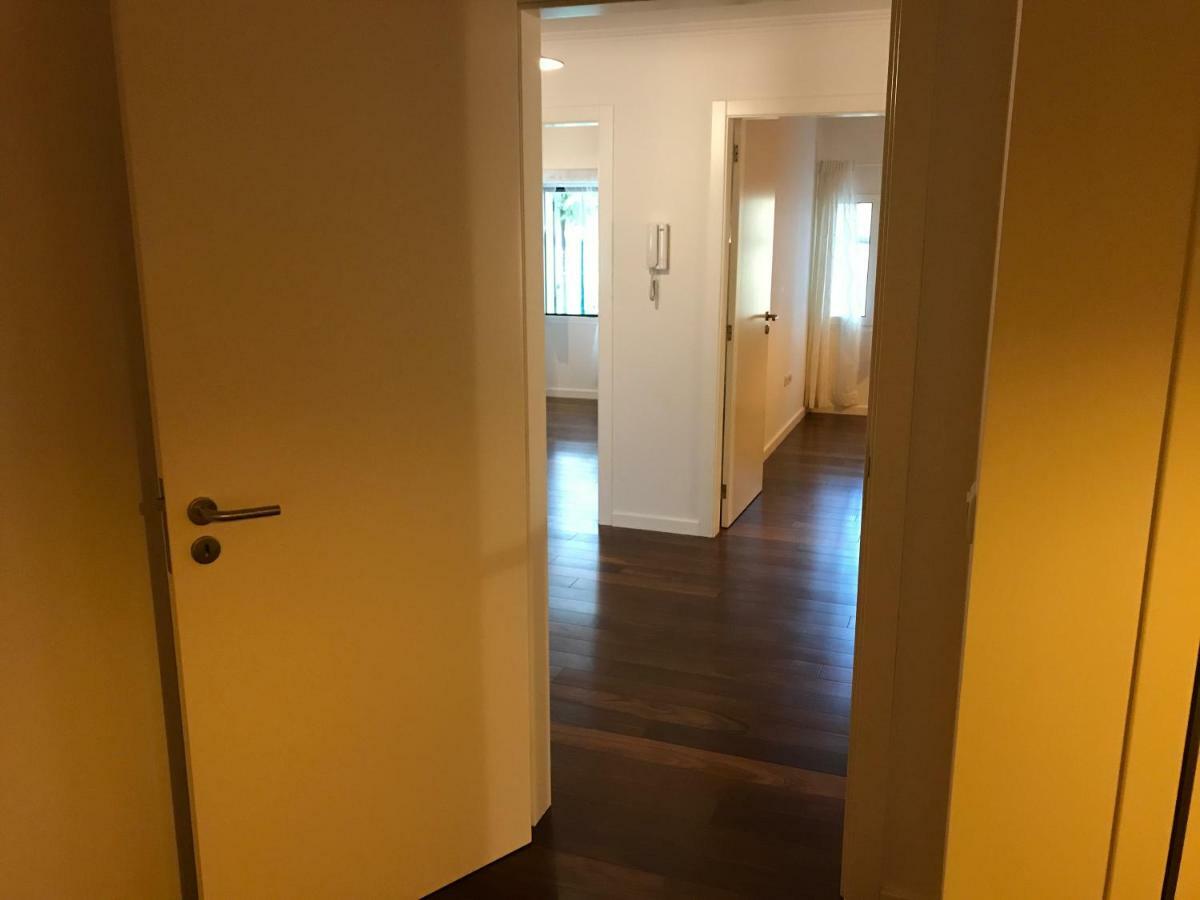 马希库Casa Do Forte别墅 外观 照片